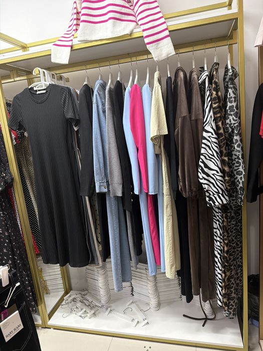 Торговое оборудование