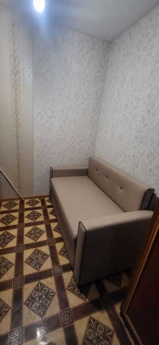 Продам мини диван новый. 100.000тг.