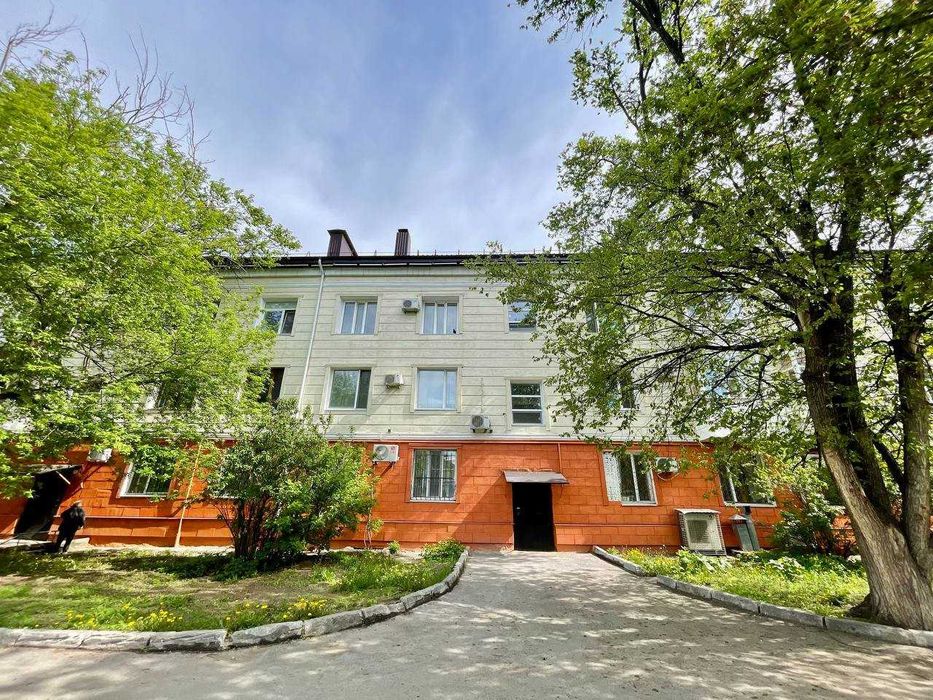 Продажа 3-комнатной квартиры
