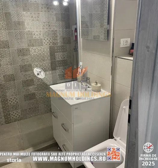 Apartament 3 camere, Popa-Sapca, etajul 2