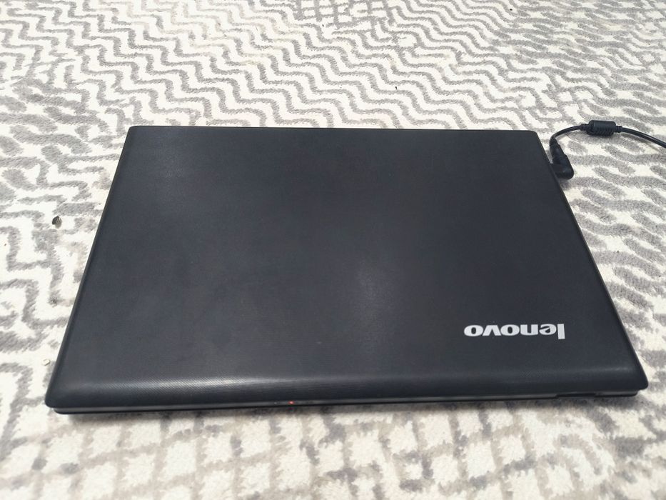 Ноутбук Lenovo G505