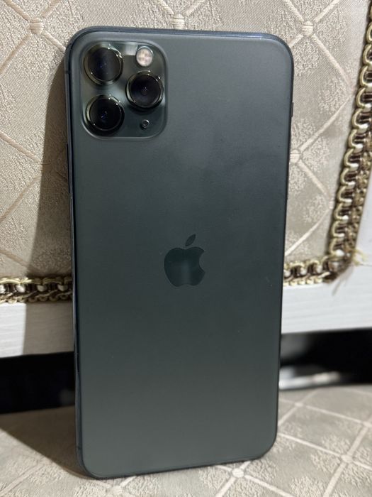 Айфон 11 Pro Max