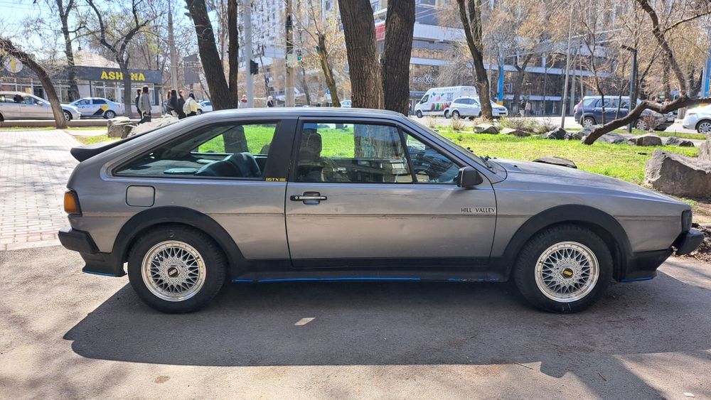 Продам Volkswagen scirocco