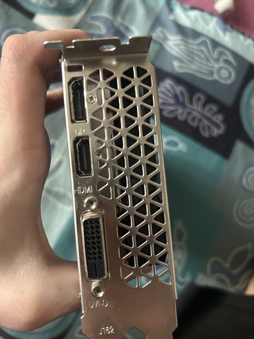 Rtx 2060 видеокарта