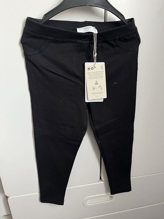 Клин за момичета 98 размер H&M и MANGO