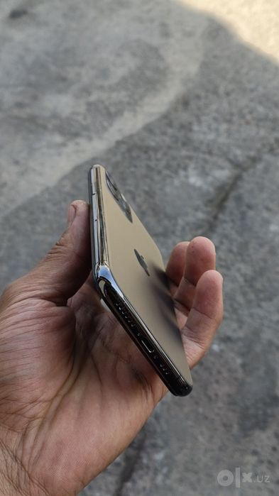 Iphone 11 pro 256