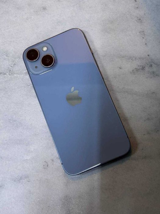 Apple iPhone 14 (Павлодар) Лот 9178