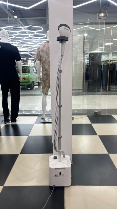 Отпариватель Polaris