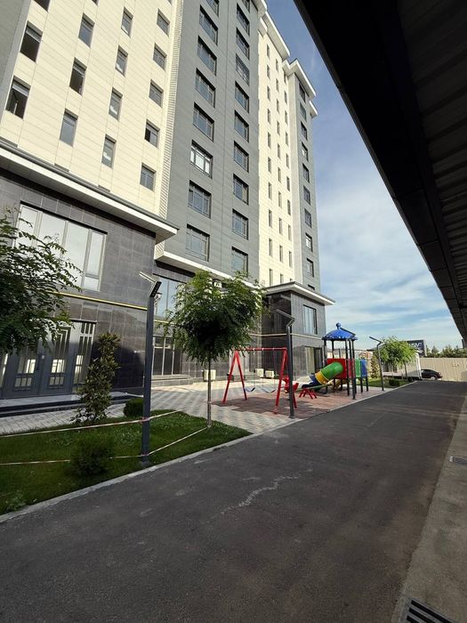 Продажа  Новостройка ул  Кукча Давоза 3/4/9