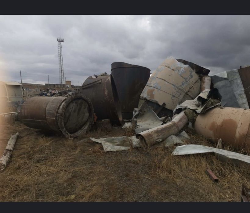 Прием металла самовывоз ест любой время