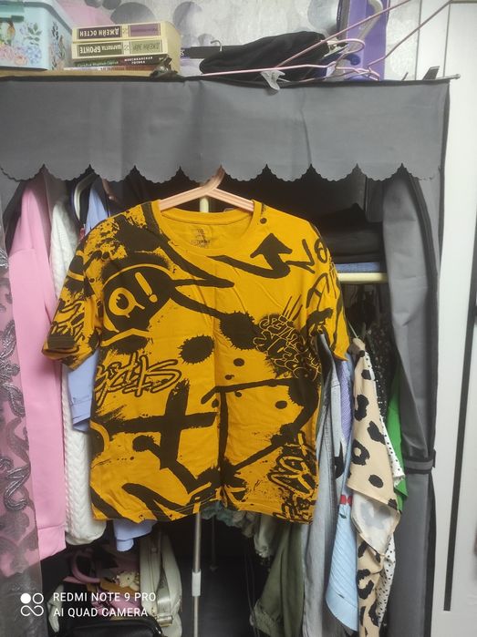 Футболки на мальчика