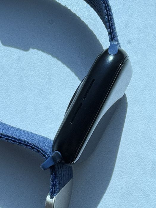 Apple watch se2