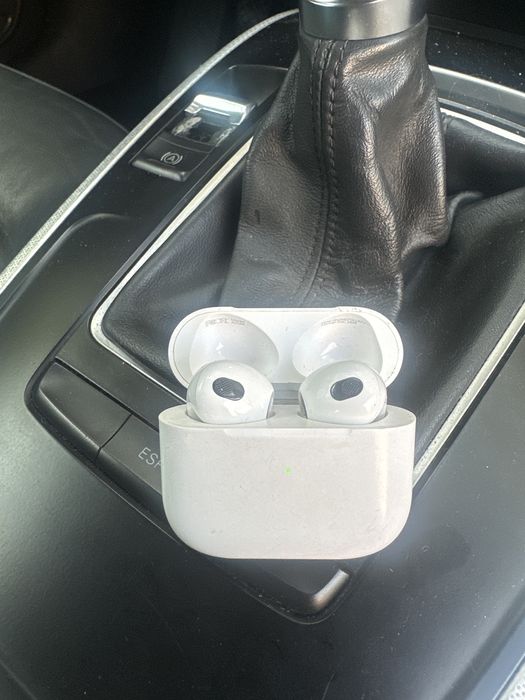 Airpods 3 stare buna