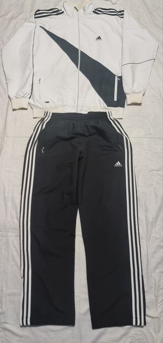 Trening Adidas ClimaCool nou