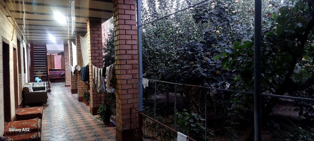 Ховли уй сотилади !!!