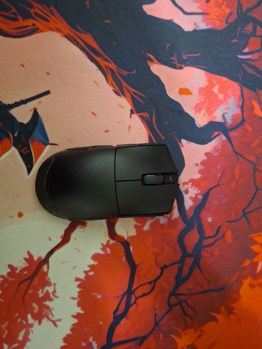 Мышка от ATK x1 s