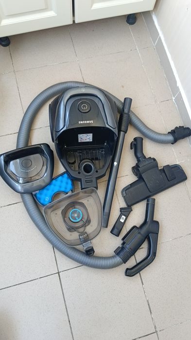 Пылесос Samsung 1800w