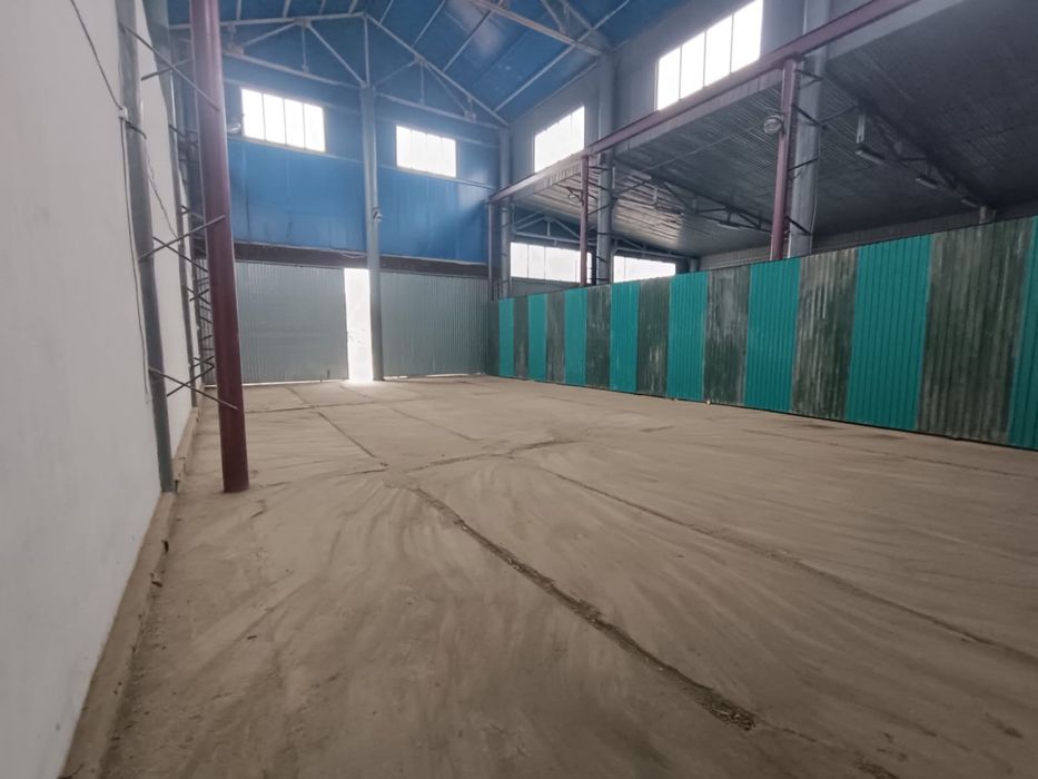 Сдается склад жд тупик офис