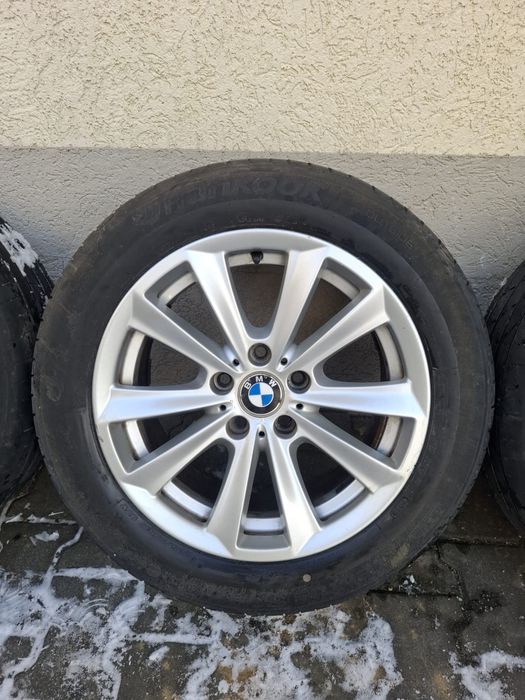 Jante bmw R17 style 236