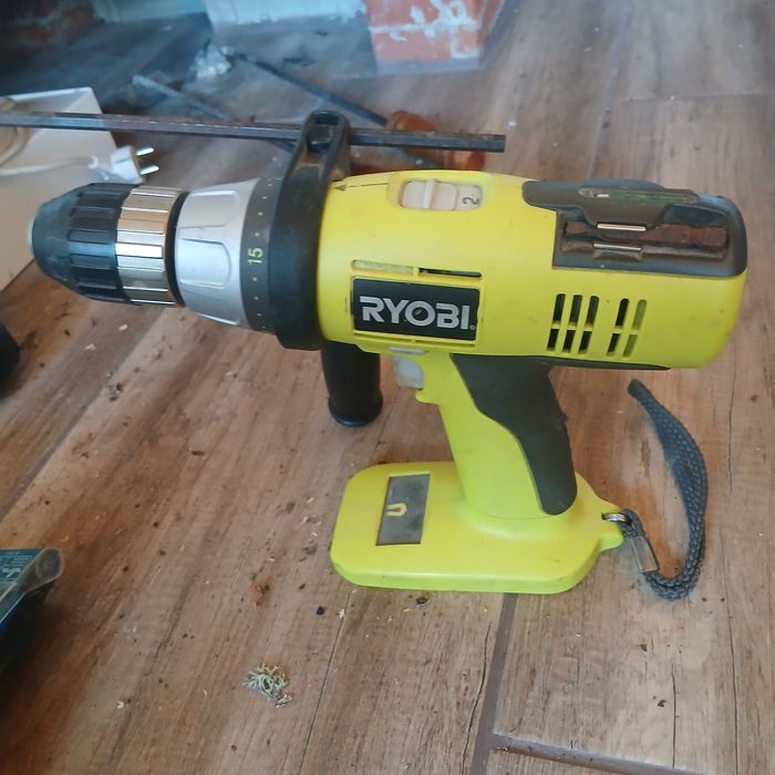 Риоби инструменти