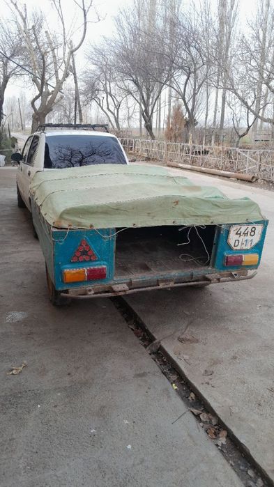 Матиз 2006 сотилади