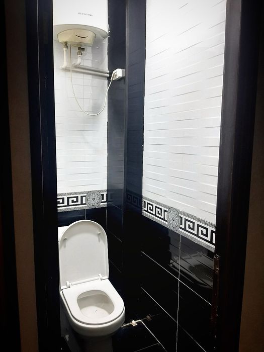 Карши шахар 5 хонали барча кулайликларга эга уй сотилади !!!