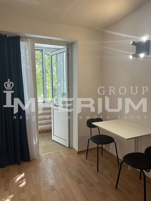 Дава се под наем Двустаен апартамент в Варна, Лятно кино Тракия - 50 кв.м за 408 € - Снимка #5