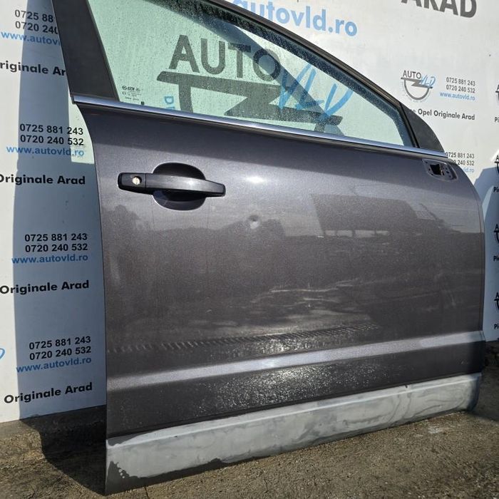 Portiera usa dreapta fata Opel Antara facelift