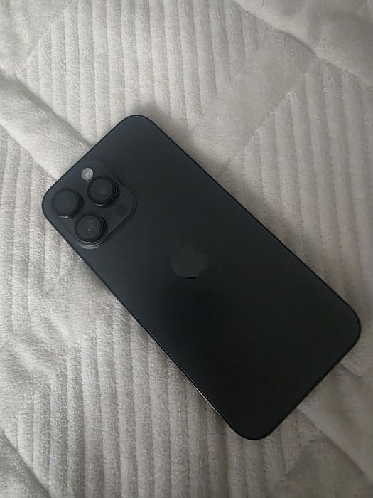 Iphone 14 pro max 256