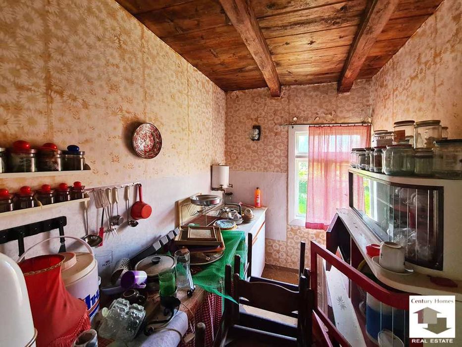 Продава се Къща в с. Междени, Област Габрово - 100 кв.м за 600 €/кв.м - Снимка #9