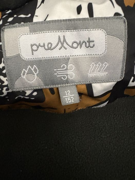 Продам зимний комлект Premont