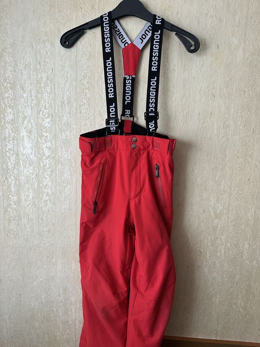 Детски ски комплект Rossignol