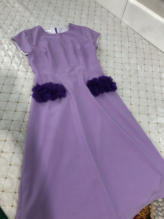 Платья платья койлектер