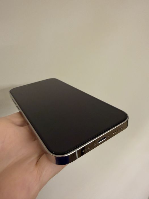 IPhone 13 Pro 256GB Silver