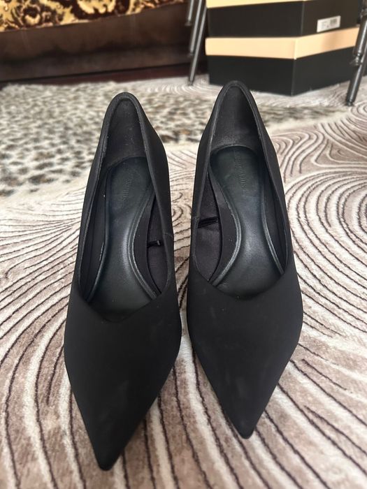 Pantofi Stiletto cu toc