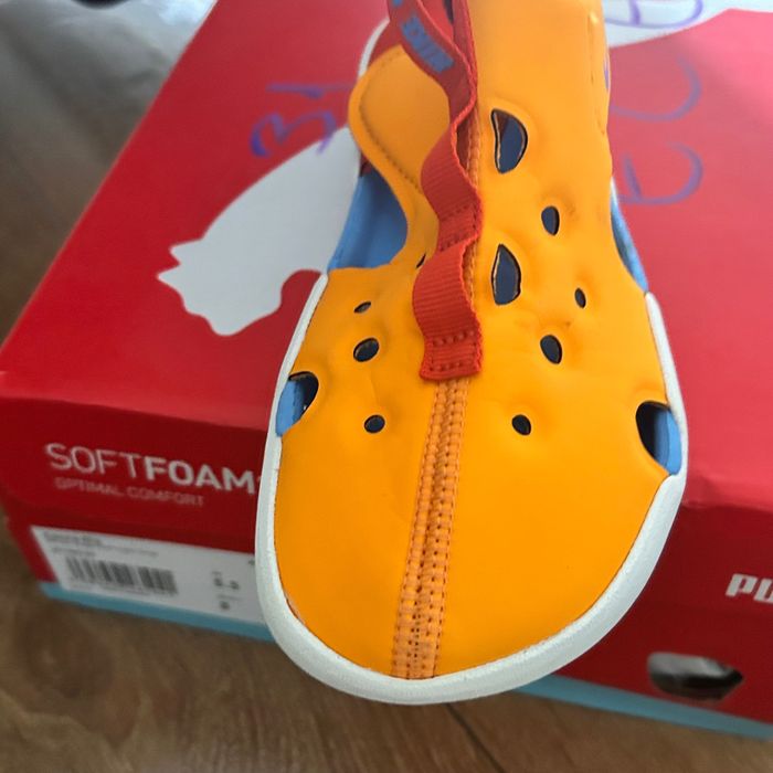 Детски сандали NIke