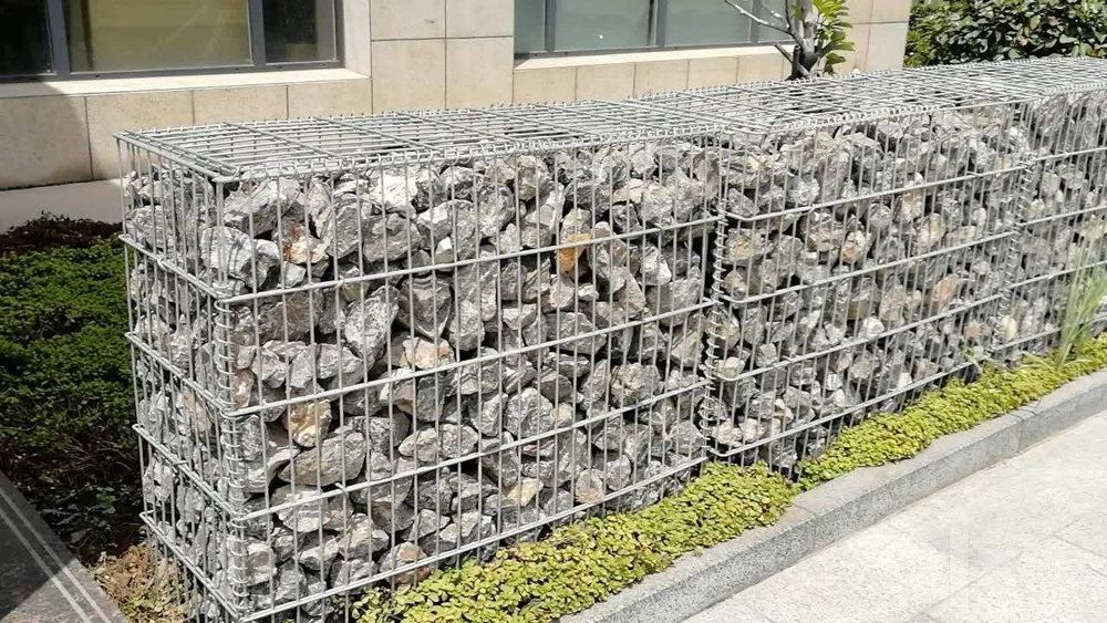 Gabion setka Сварная сетка габион листавой tosh setka optom sklad