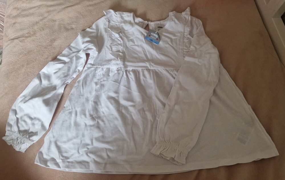 Продам блузку на девочку