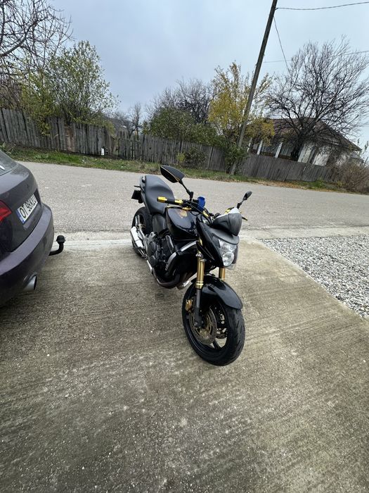 Honda Hornet 600 PC41