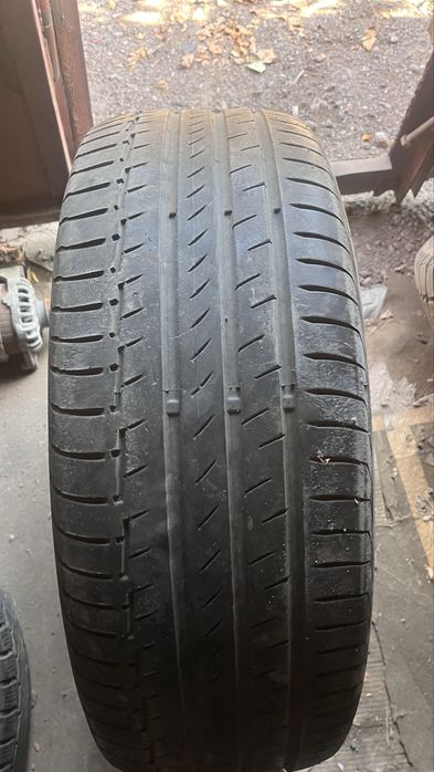 235/60 R18 Continental 1шт