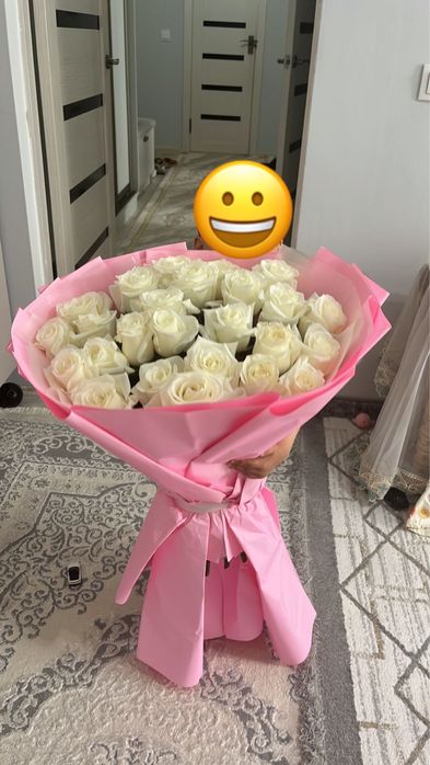 Гүл сатылады (кешегі)