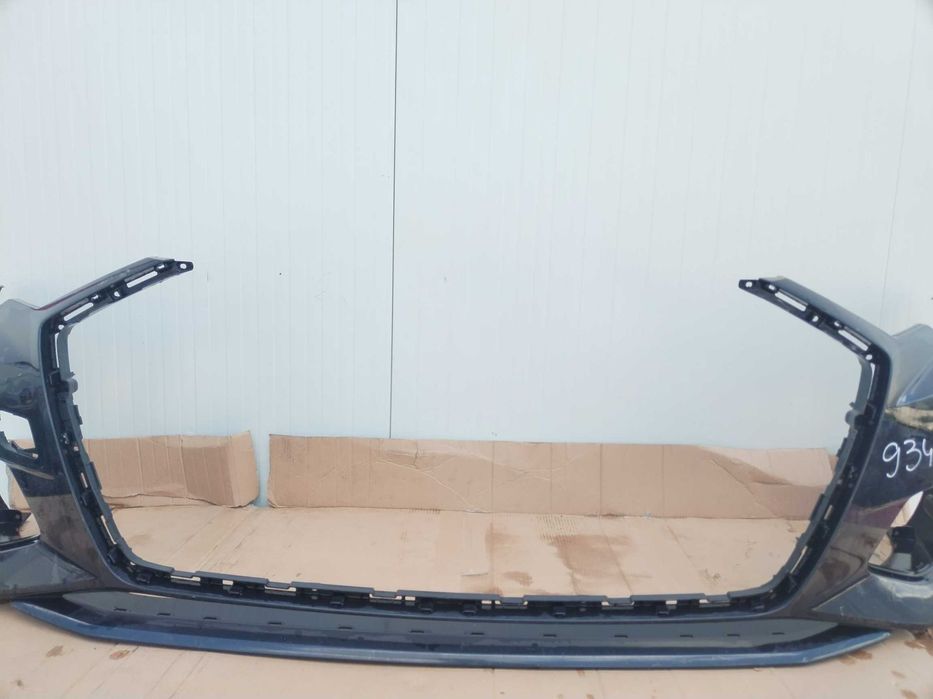 Bara fata Audi A6, C8, 2018, 2019, 2020, 2021, 2022, 2023, 2024, cod origine OE 4K0807437.