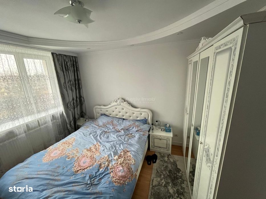 Apartament 2 cam Tiglina 1