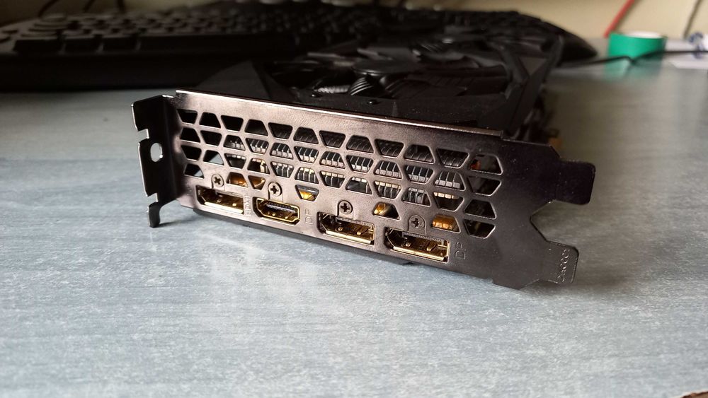 PC gaming i5 10400F, 16Gb RAM