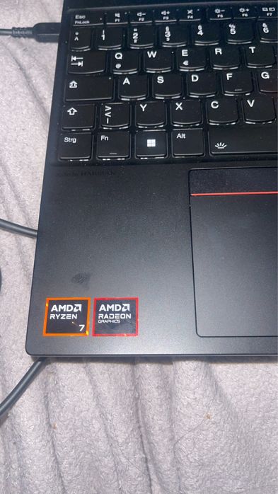 Lenovo ThinkPad E16 Gen 3