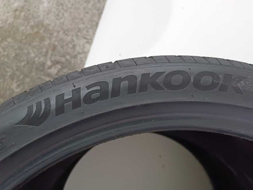 Anvelope 295/35/ZR23 108Y HANKOOK VARA 295 35 ZR23 108Y CP-V20427