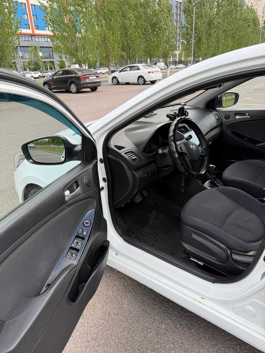 Автомобиль в хорошем состоянии