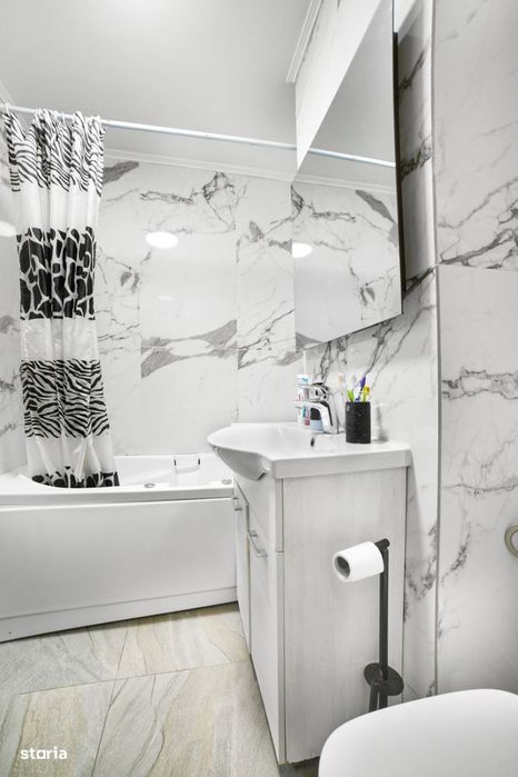 Maior Coravu*Decomandat*Renovat*Ready to move in