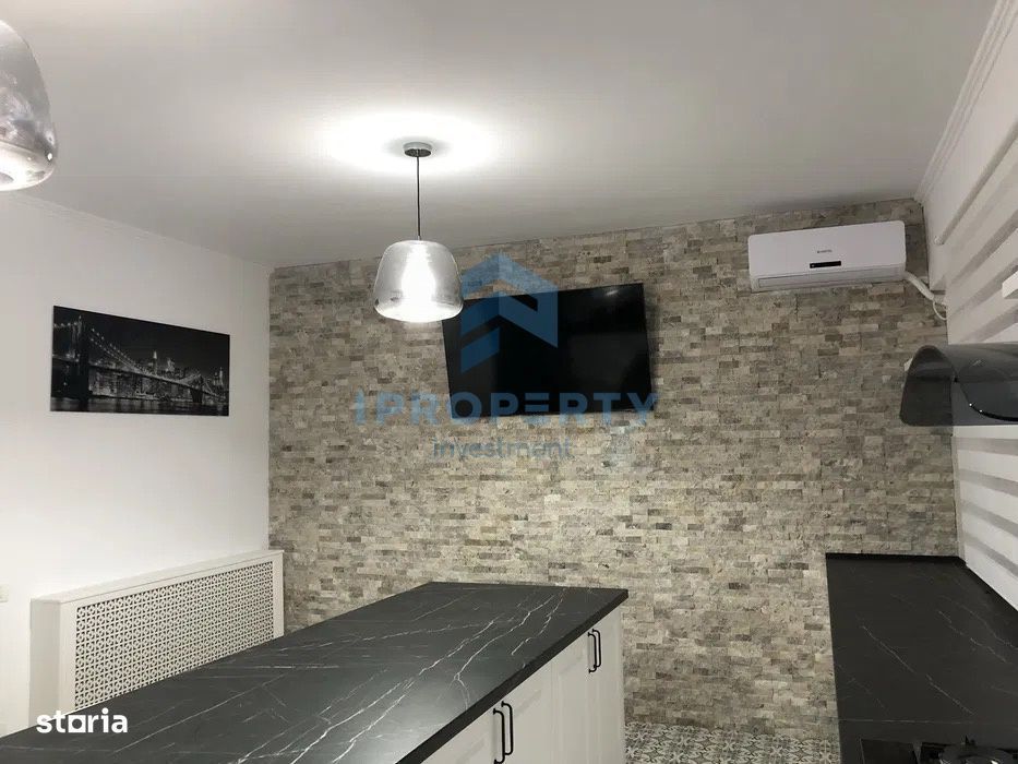 Bucurestii Noi | 4 Camere | Centrala | Balcon | Parcare | X2 Bai |
