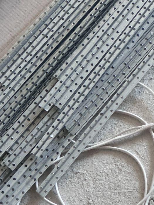 Профиль штукатурный маяк